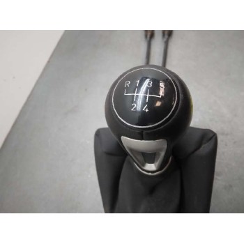 Recambio de palanca cambio para seat ibiza (6j5) stylance / style referencia OEM IAM 6Q0711049CJ CON VARILLAJE 