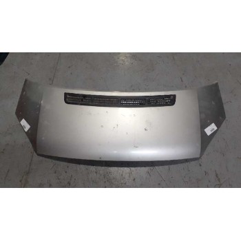 Recambio de capot para ford transit caja cerrada ´06 ft 350 l (largo) lkw (camion) referencia OEM IAM  GRIS 