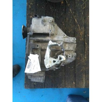 CAJA CAMBIOS ERF CASCO 