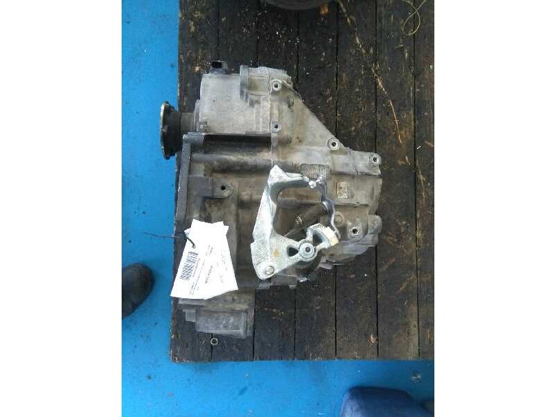Recambio de caja cambios para volkswagen bora berlina (1j2) highline referencia OEM IAM ERF CASCO 