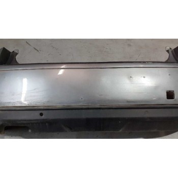 PARAGOLPES TRASERO 9681048777 GRIS 