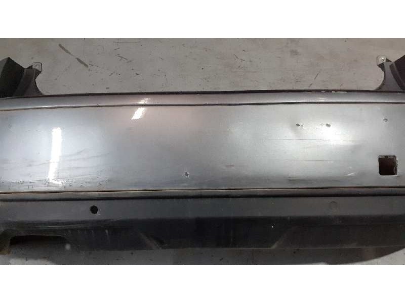 Recambio de paragolpes trasero para citroën c5 berlina business referencia OEM IAM 9681048777 GRIS 