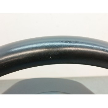 Recambio de volante para kia ceed gt line referencia OEM IAM gt line 56100j7aa0sa1 desgastado