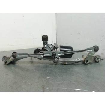 Recambio de motor limpia delantero para citroën c3 business referencia OEM IAM w000004578  