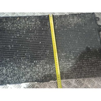 Recambio de condensador / radiador aire acondicionado para jaguar xf 3.0 v6 diesel luxury referencia OEM IAM 8X2319C600AA  