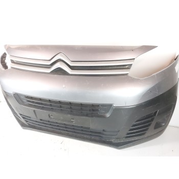 Recambio de paragolpes delantero para citroën jumpy iii autobús (v_) 1.5 bluehdi 100 referencia OEM IAM 9808639977  