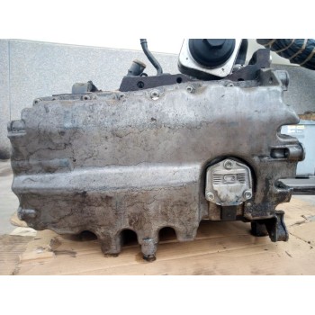 Recambio de motor casco para volkswagen passat berlina (3c2) advance referencia OEM IAM BKP  