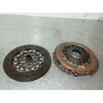 KIT EMBRAGUE DISCO Y MAZA 