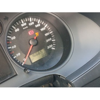 Recambio de motor completo para seat ibiza iii (6l1) 1.4 tdi referencia OEM IAM BNM / VERE7906 / 045100103CX  