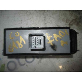 Recambio de mando elevalunas delantero izquierdo para skoda fabia combi (5j5) 1.2 tsi referencia OEM IAM 5J0959858A DE 4 