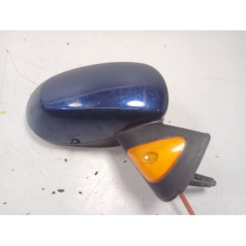 Recambio de retrovisor derecho para renault modus / grand modus (f/jp0_) 1.4 (jp01, jp0j) referencia OEM IAM e20203022  