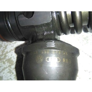 Recambio de inyector para ford galaxy (vy) 1.9 tdi cat referencia OEM IAM 038130073AK 0414720038 