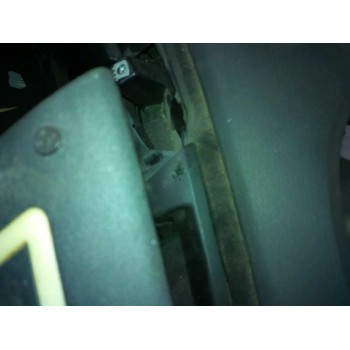 Recambio de kit airbag para citroën c4 grand picasso sx referencia OEM IAM 9654102280  