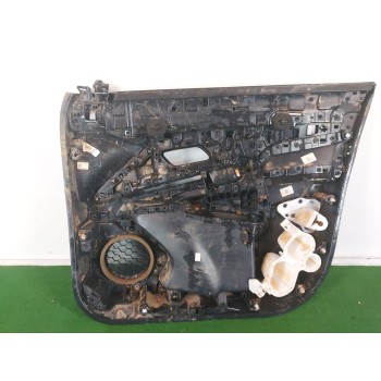 Recambio de guarnecido puerta delantera izquierda para peugeot 3008 iii hybrid motor hn09 referencia OEM IAM   