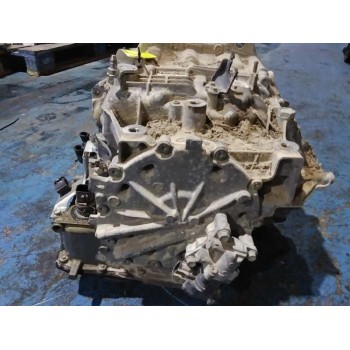 Recambio de caja cambios para mazda 2 lim. () exclusive-line referencia OEM IAM  S/C AUTO