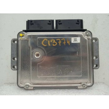 Recambio de centralita motor uce para ford ecosport trend referencia OEM IAM HN1512A650AC 0261S17427 CV6A12B684BD