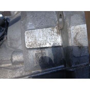 Recambio de caja cambios para volkswagen t-roc (a11, d11) 2.0 tdi scr referencia OEM IAM VCQ  