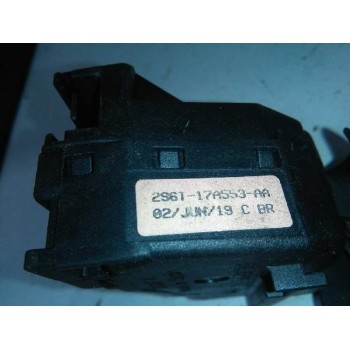 Recambio de mando limpia para ford fiesta (cbk) ambiente referencia OEM IAM 2S6T17A553AA  