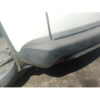 Recambio de paragolpes trasero para peugeot 2008 (--.2013) referencia OEM IAM  GT LINE 