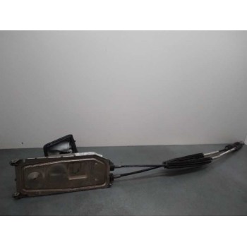 Recambio de palanca cambio para seat ibiza (6j5) stylance / style referencia OEM IAM 6Q0711049CJ CON VARILLAJE 