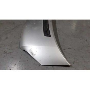 Recambio de capot para ford transit caja cerrada ´06 ft 350 l (largo) lkw (camion) referencia OEM IAM  GRIS 