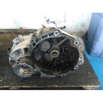 Recambio de caja cambios para volkswagen bora berlina (1j2) highline referencia OEM IAM ERF CASCO 