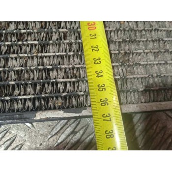 Recambio de condensador / radiador aire acondicionado para jaguar xf 3.0 v6 diesel luxury referencia OEM IAM 8X2319C600AA  