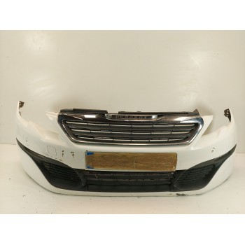 PARAGOLPES DELANTERO 1613508380 