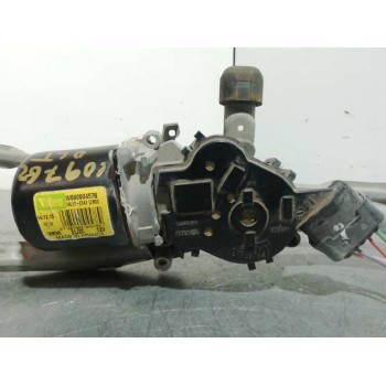 Recambio de motor limpia delantero para citroën c3 business referencia OEM IAM w000004578  