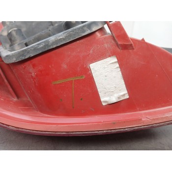 Recambio de piloto trasero derecho para renault clio iii (br0/1, cr0/1) 1.4 16v referencia OEM IAM 8200459960  