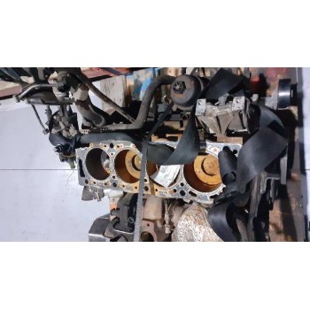 Recambio de motor completo para peugeot 407 st sport referencia OEM IAM RHR M 