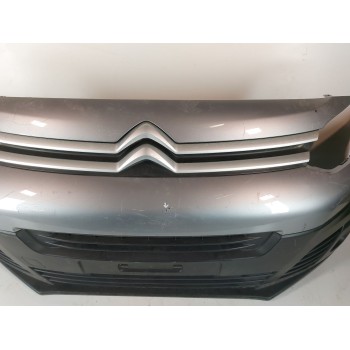 Recambio de paragolpes delantero para citroën jumpy iii autobús (v_) 1.5 bluehdi 100 referencia OEM IAM 9808639977  