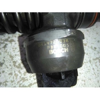 Recambio de inyector para ford galaxy (vy) 1.9 tdi cat referencia OEM IAM 038130073AK 0414720038 