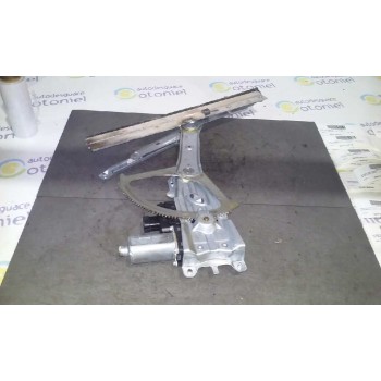 ELEVALUNAS DELANTERO DERECHO 6 PIN