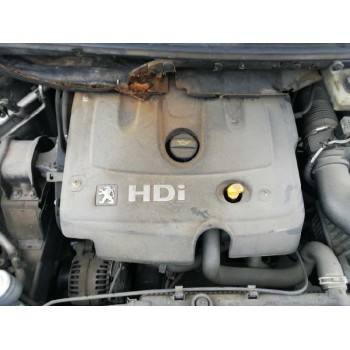 Recambio de motor completo para peugeot 307 (s1) xr referencia OEM IAM RHY M BOSCH EXP