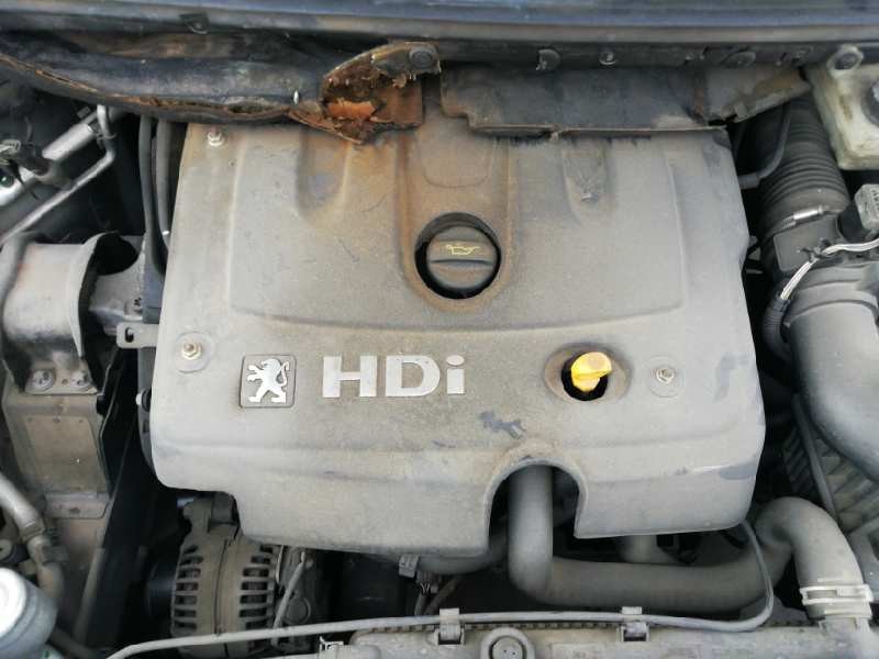 Recambio de motor completo para peugeot 307 (s1) xr referencia OEM IAM RHY M BOSCH EXP