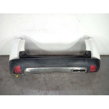 Recambio de paragolpes trasero para peugeot 2008 (--.2013) referencia OEM IAM  GT LINE 