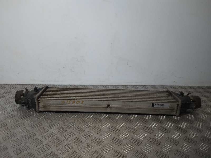 Recambio de intercooler para opel combo d edition l1h1 referencia OEM IAM 8E7250000  