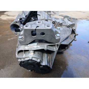 Recambio de caja cambios para volkswagen t-roc (a11, d11) 2.0 tdi scr referencia OEM IAM VCQ  