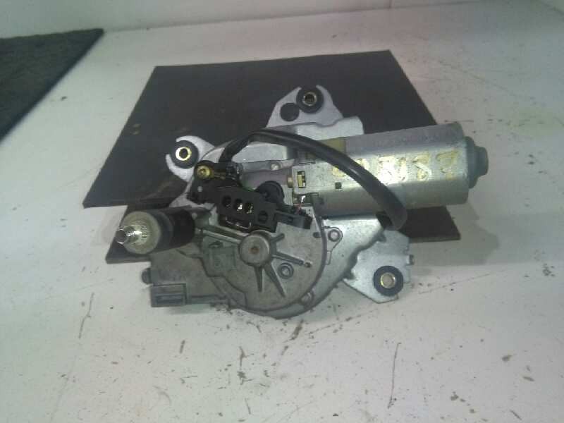 Recambio de motor limpia trasero para nissan terrano/terrano.ii (r20) comfort referencia OEM IAM   