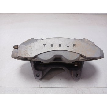 Recambio de pinza freno delantera izquierda para tesla model 3 ev referencia OEM IAM 800820200B 104462100F 