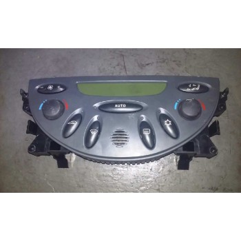 MANDO CLIMATIZADOR 96326398ZK 