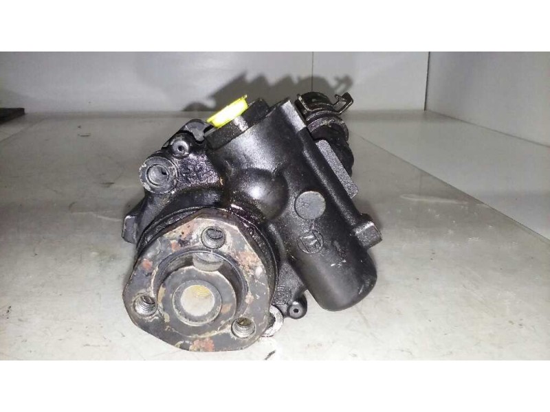 Recambio de bomba direccion para seat ibiza (6k1) select referencia OEM IAM   