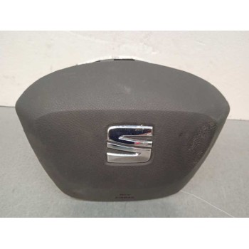 Recambio de kit airbag para seat arona fr referencia OEM IAM 6F1857003Q82V SIN CINTURONES(PRETENSORES) SIN CENTRALITA