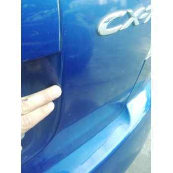 Recambio de porton trasero para mazda cx-7 (er) luxury referencia OEM IAM EGY56202XD 2 GOLPES 