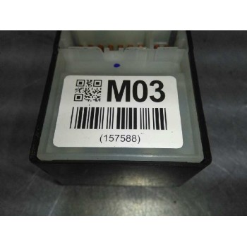 Recambio de mando elevalunas delantero izquierdo para subaru xv active referencia OEM IAM  157588 4 TECLAS