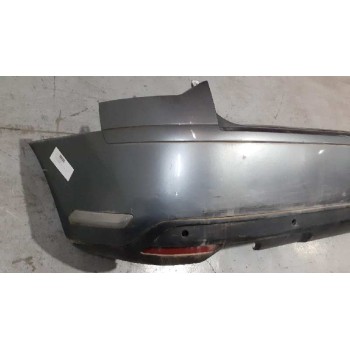 Recambio de paragolpes trasero para citroën c5 berlina business referencia OEM IAM 9681048777 GRIS 