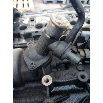 Recambio de motor casco para volkswagen passat berlina (3c2) advance referencia OEM IAM BKP  