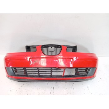 Recambio de paragolpes delantero para seat ibiza iii (6l1) 1.4 tdi referencia OEM IAM 6L0807217DRGRU 6L0807217 