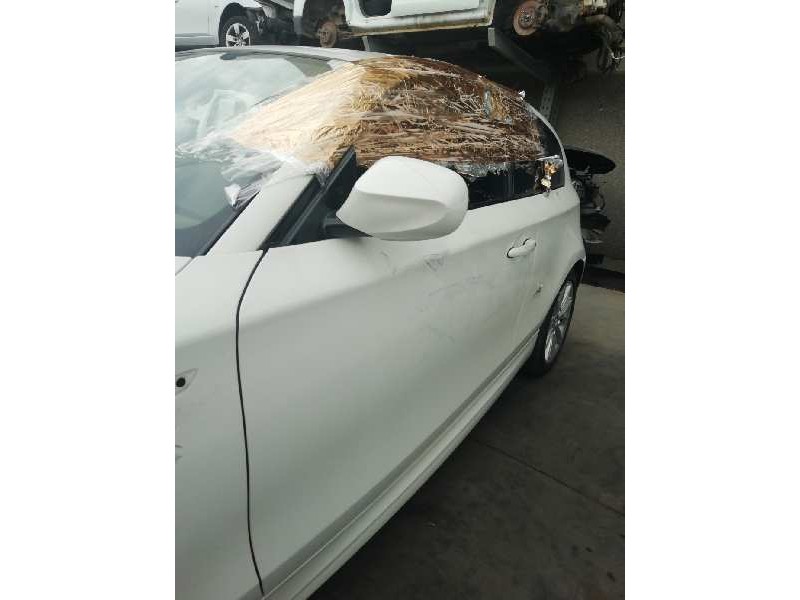 Recambio de puerta delantera izquierda para bmw serie 1 berlina (e81/e87) 118d referencia OEM IAM  3 PUERTAS 